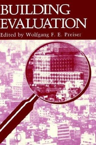 Building evaluation