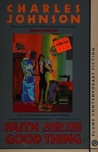Faith and the Good Thing