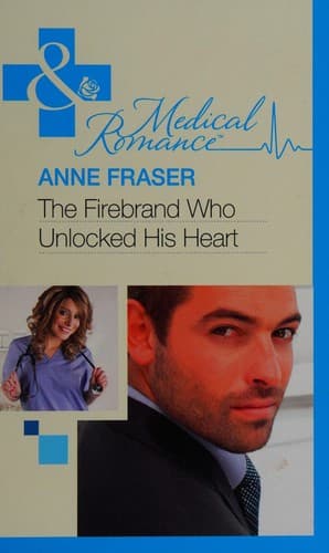 The Firebrand Who Unlocked His Heart