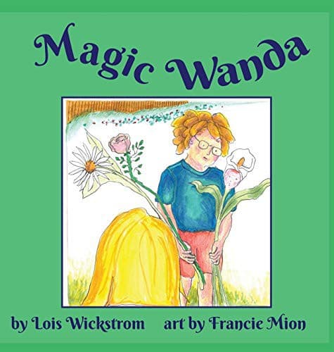 Magic Wanda