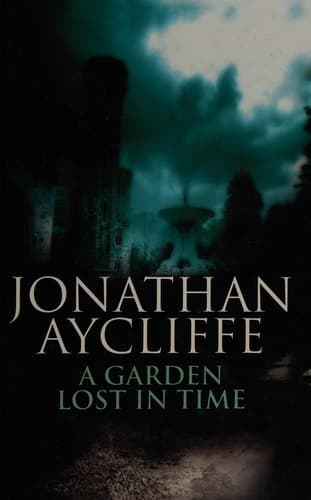 A Garden Lost in Time