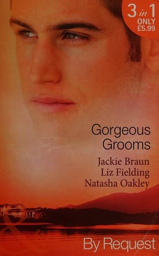 Gorgeous Grooms