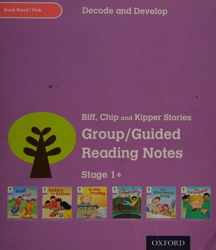 Oxford Reading Tree