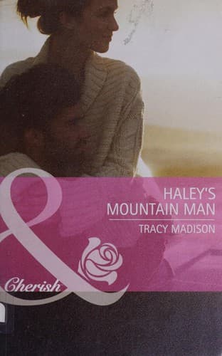 Haley's Mountain Man