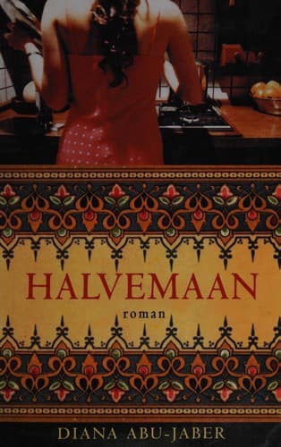 Halvemaan