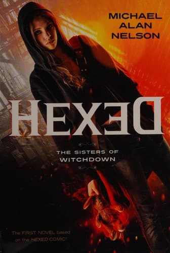 Hexed