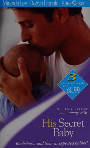 His Secret Baby