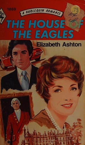 The house of the eagles