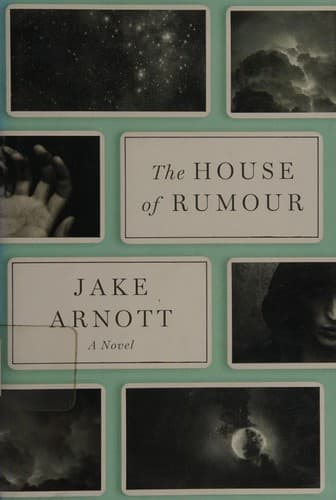 The house of rumour