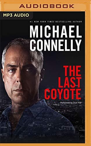Last Coyote, The
