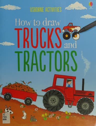Trucks and Tractors