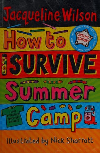 How to Survive Summer Camp