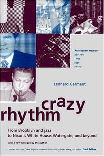 Crazy rhythm