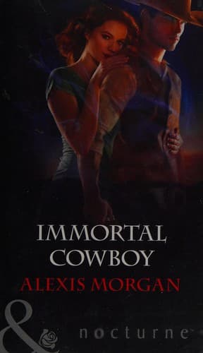 Immortal Cowboy