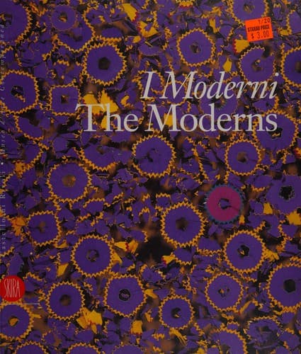 I moderni =