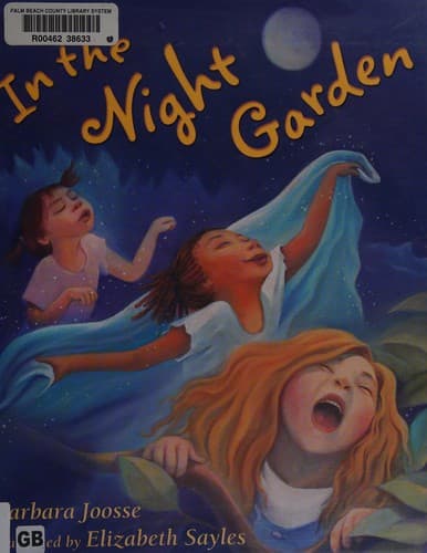 In the night garden