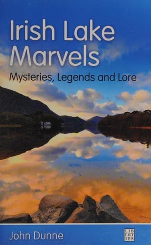 Irish lake marvels