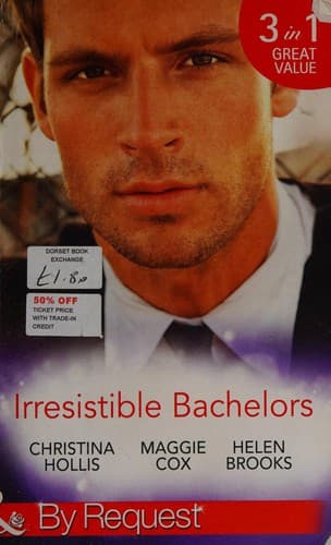 Irresistible Bachelors