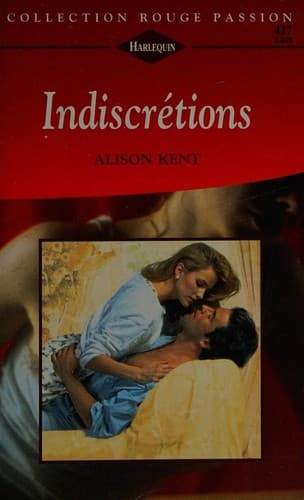 Indiscrétions