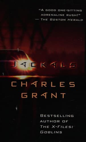Jackals