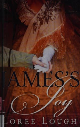 James's Joy