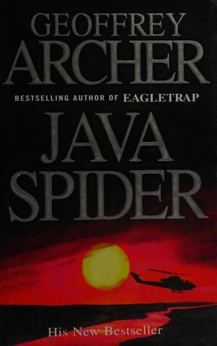 JAVA SPIDER