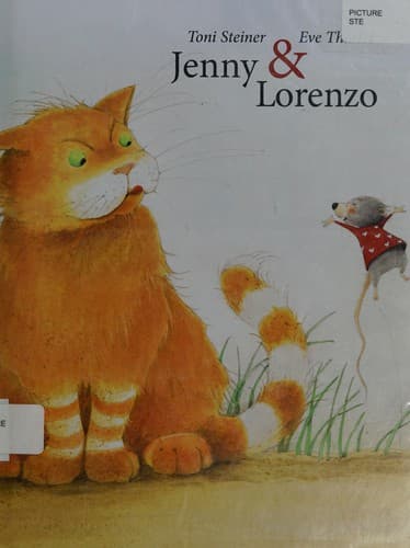 Jenny & Lorenzo