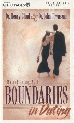 Boundaries in Dating