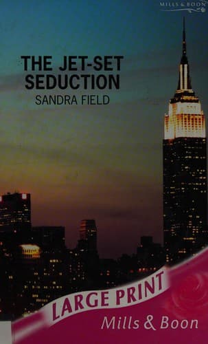 The jet-set seduction