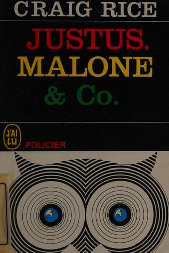 Justus, Malone & [et] Co