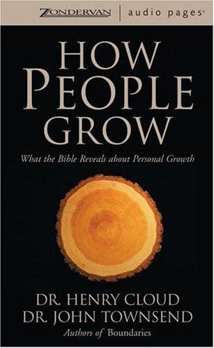 How People Grow