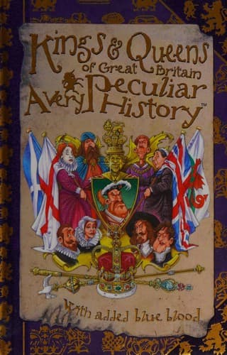 Kings and Queens of Great Britain