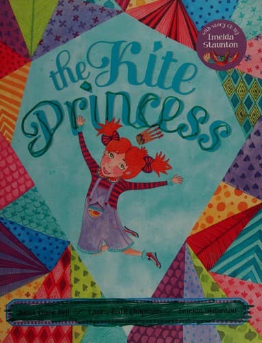The kite princess