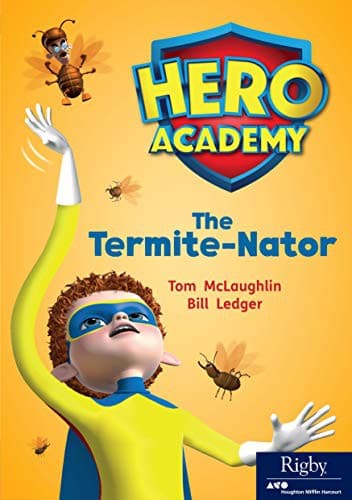 Termite-Nator