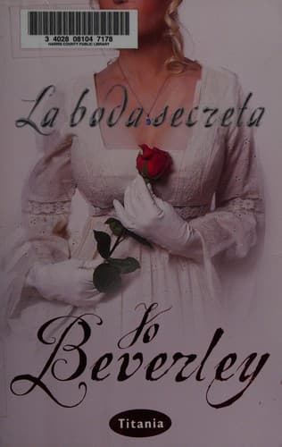 La boda secreta