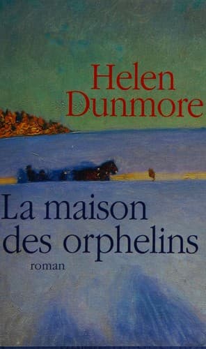 La maison des orphelins