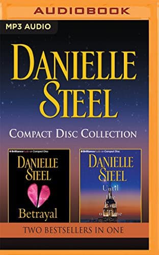 Danielle Steel - Collection