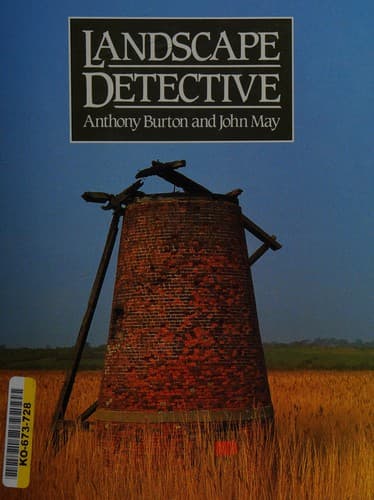 The landscape detective