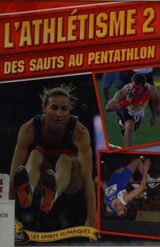 L'athlétisme