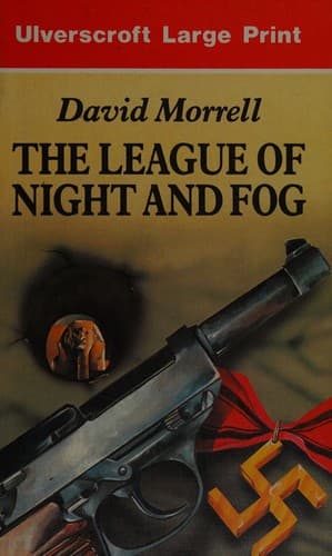 League of Night and Fog