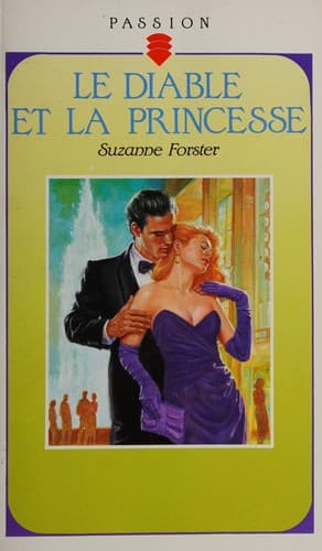 Le diable et la princesse