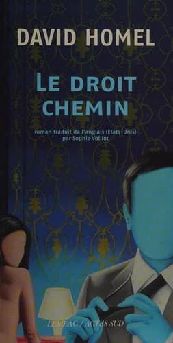 Le droit chemin