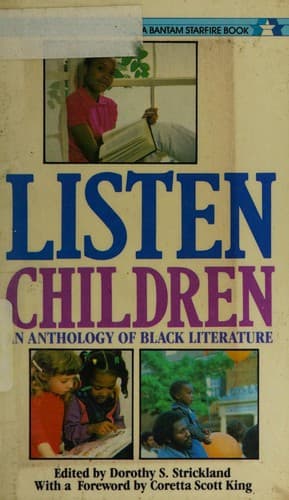Listen children