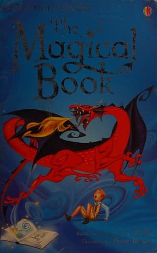 Magical Book