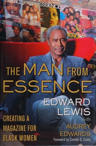Man from essence