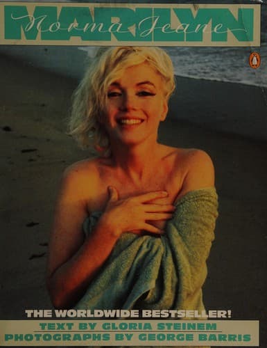 Marilyn, Norma Jeane