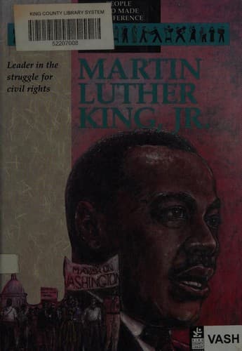 Martin Luther King, Jr