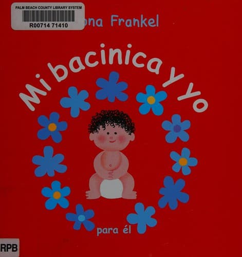 Mi bacinica y yo
