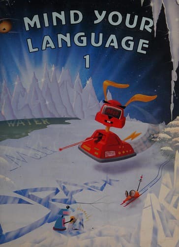 Mind your language