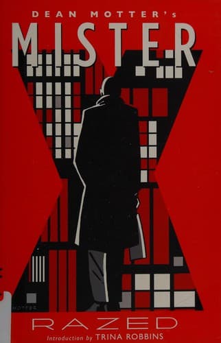 Mister X